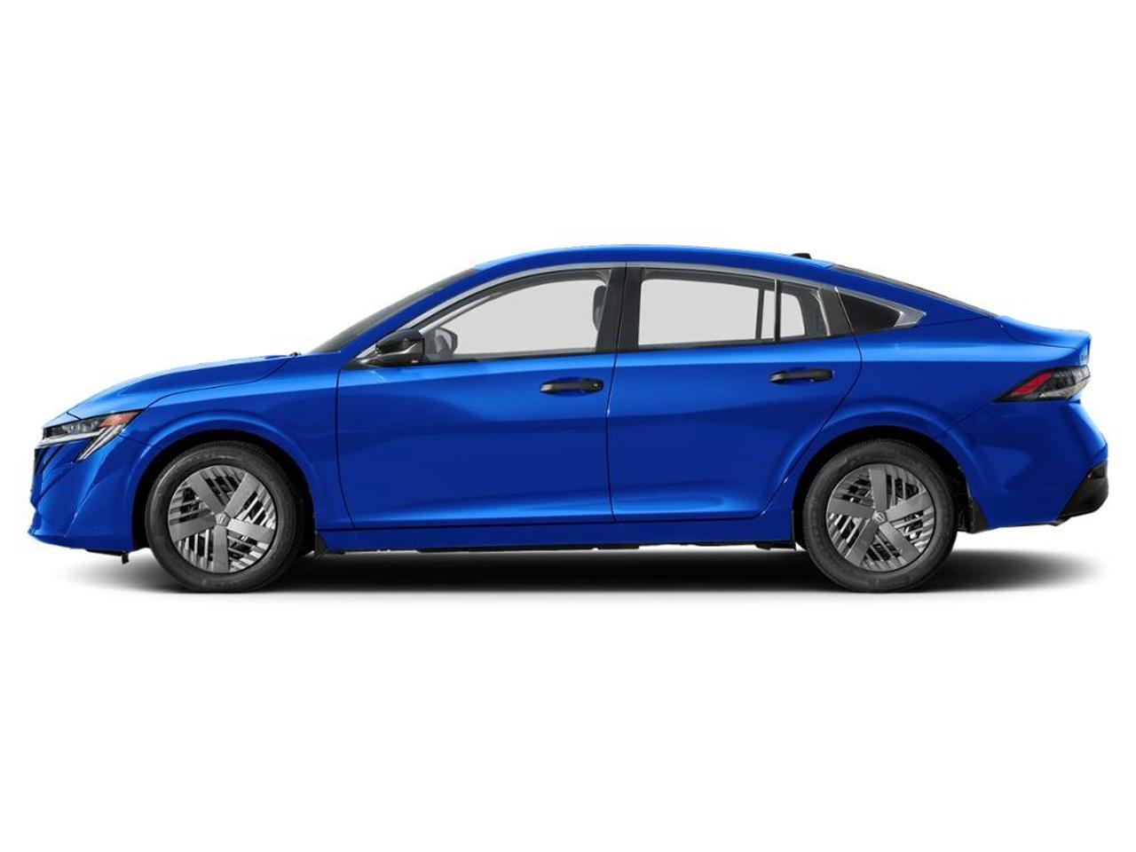 2026 Nissan Sentra S 4dr Sedan Photo