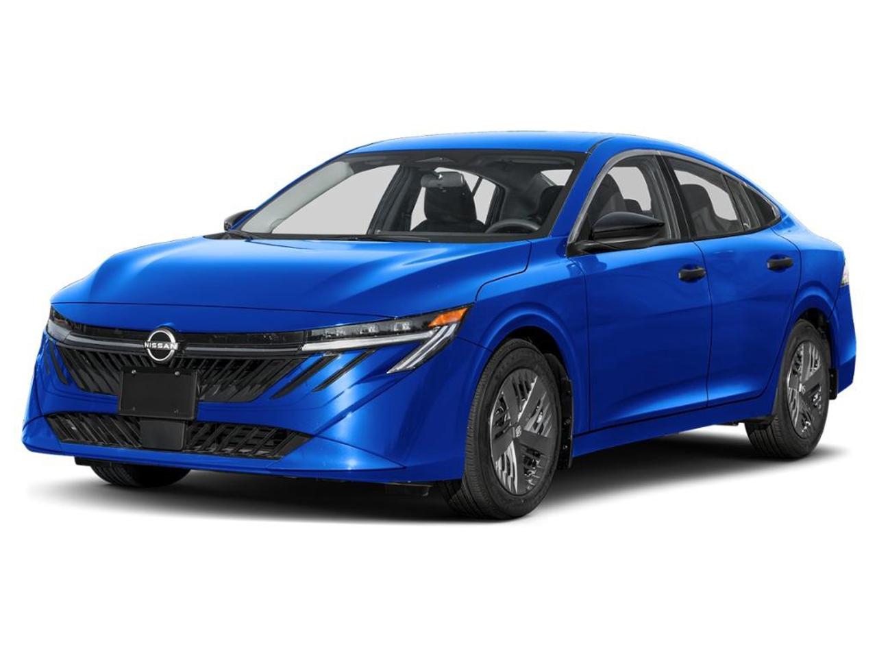 2026 Nissan Sentra S 4dr Sedan Photo0