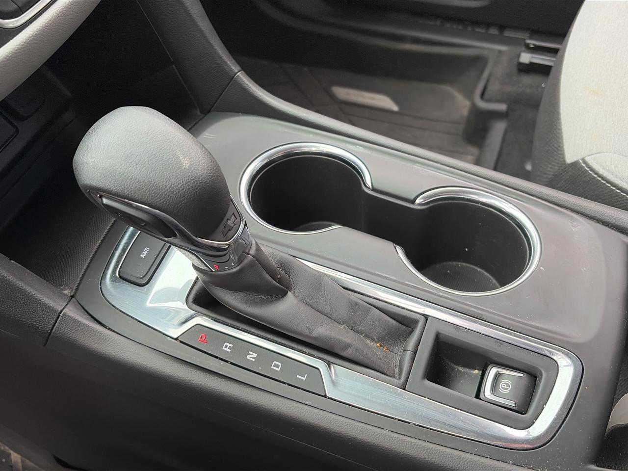 2023 Chevrolet Equinox LS Photo