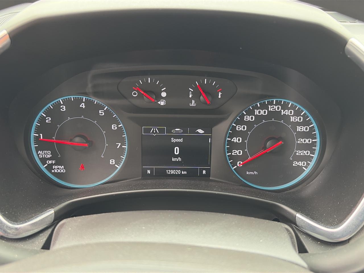 2023 Chevrolet Equinox LS Photo
