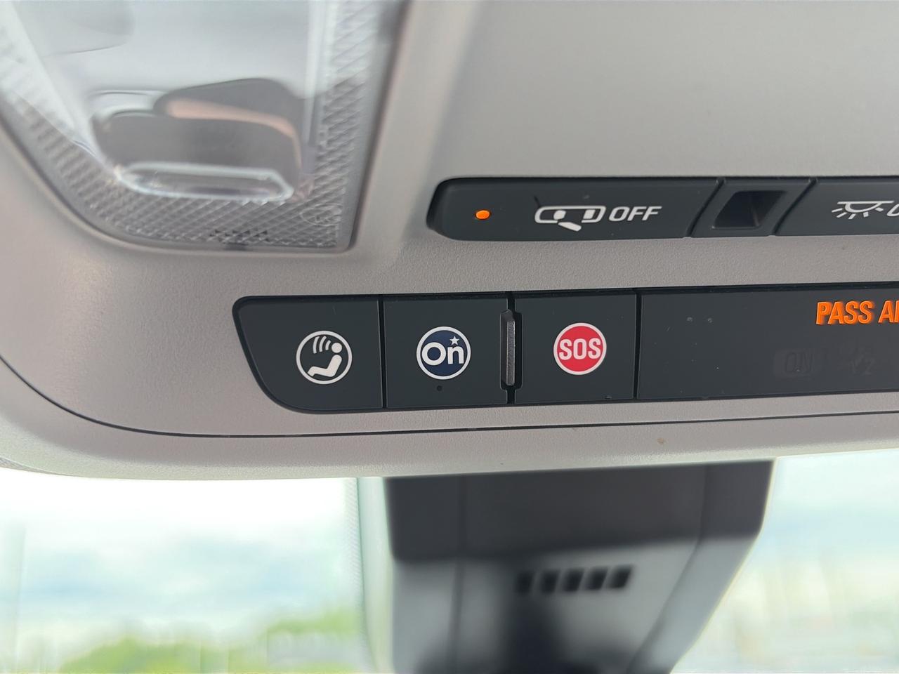 2023 Chevrolet Equinox LS Photo