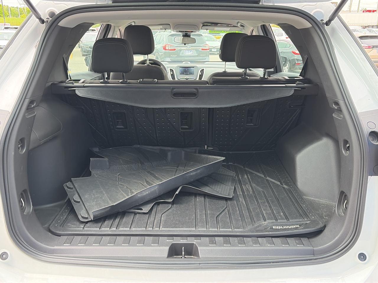 2023 Chevrolet Equinox LS Photo