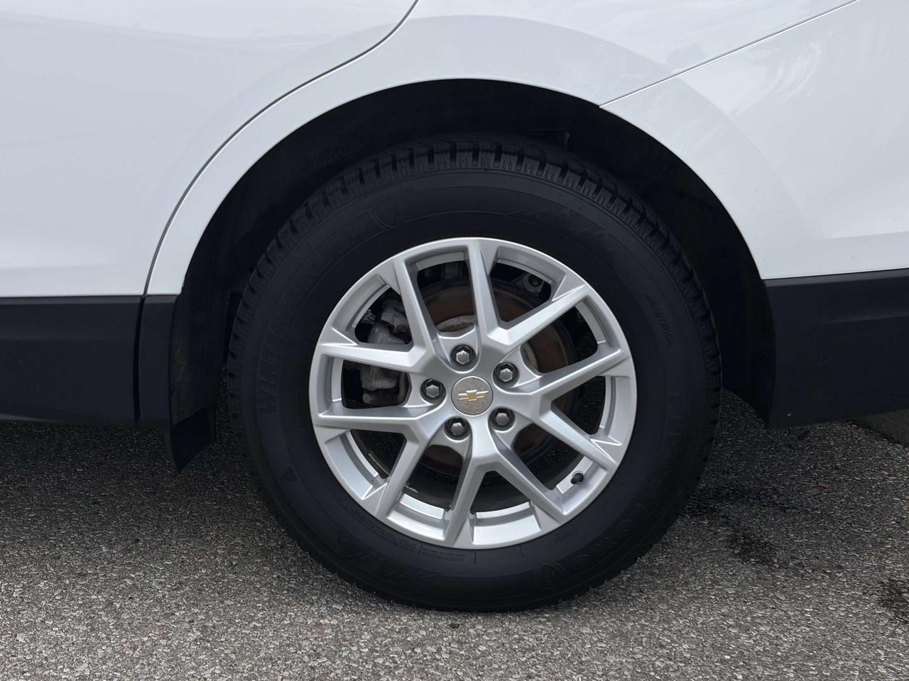 2023 Chevrolet Equinox LS Photo