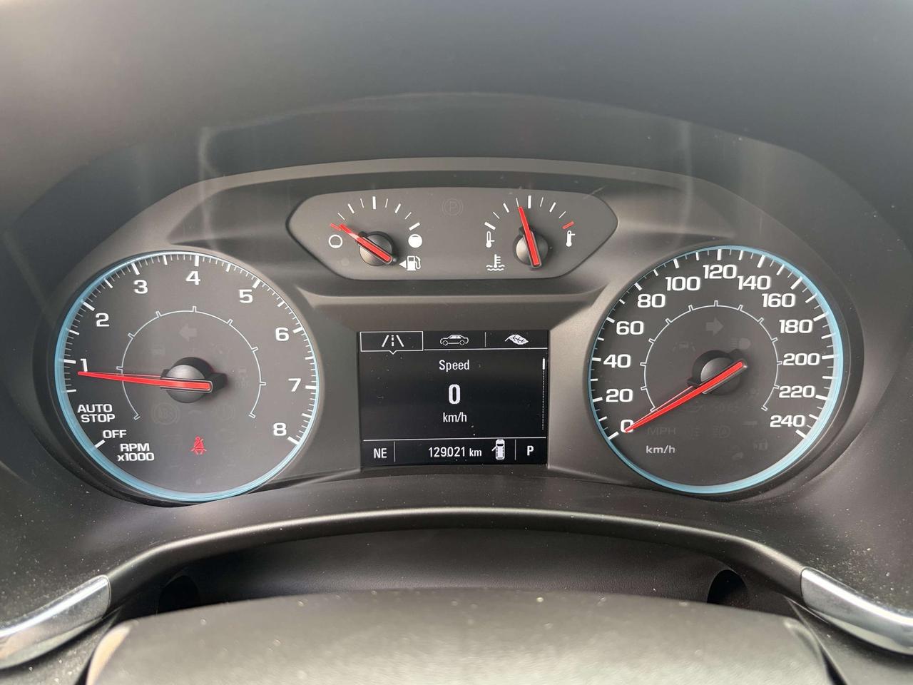 2023 Chevrolet Equinox LS Photo