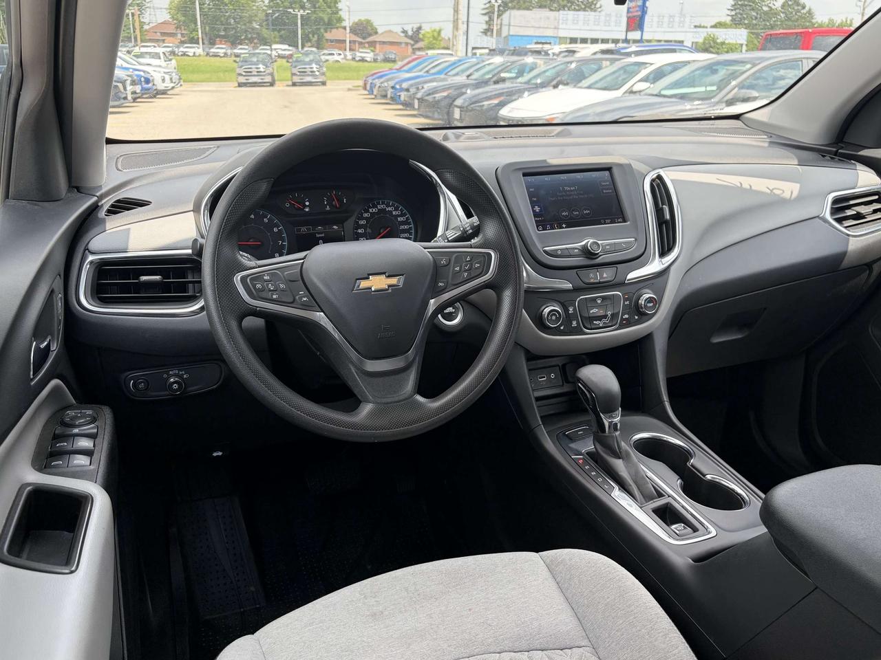 2023 Chevrolet Equinox LS Photo