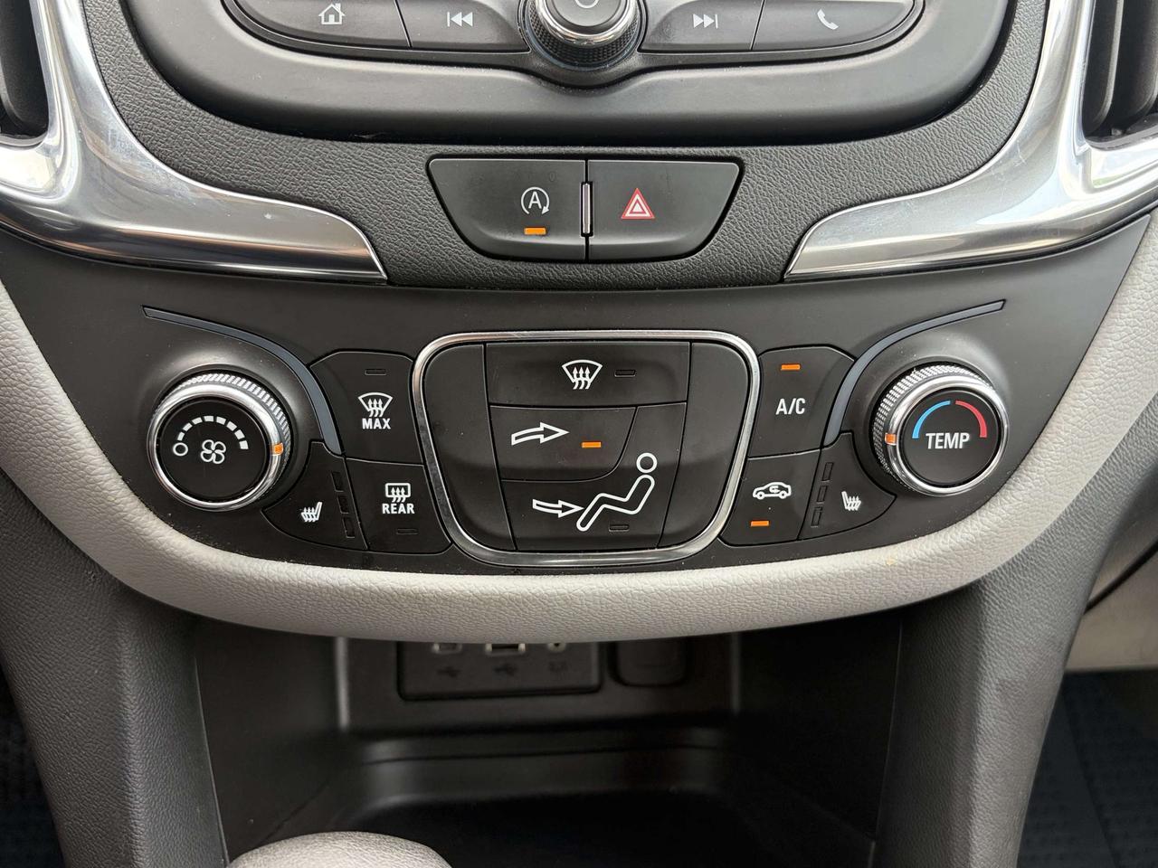 2023 Chevrolet Equinox LS Photo