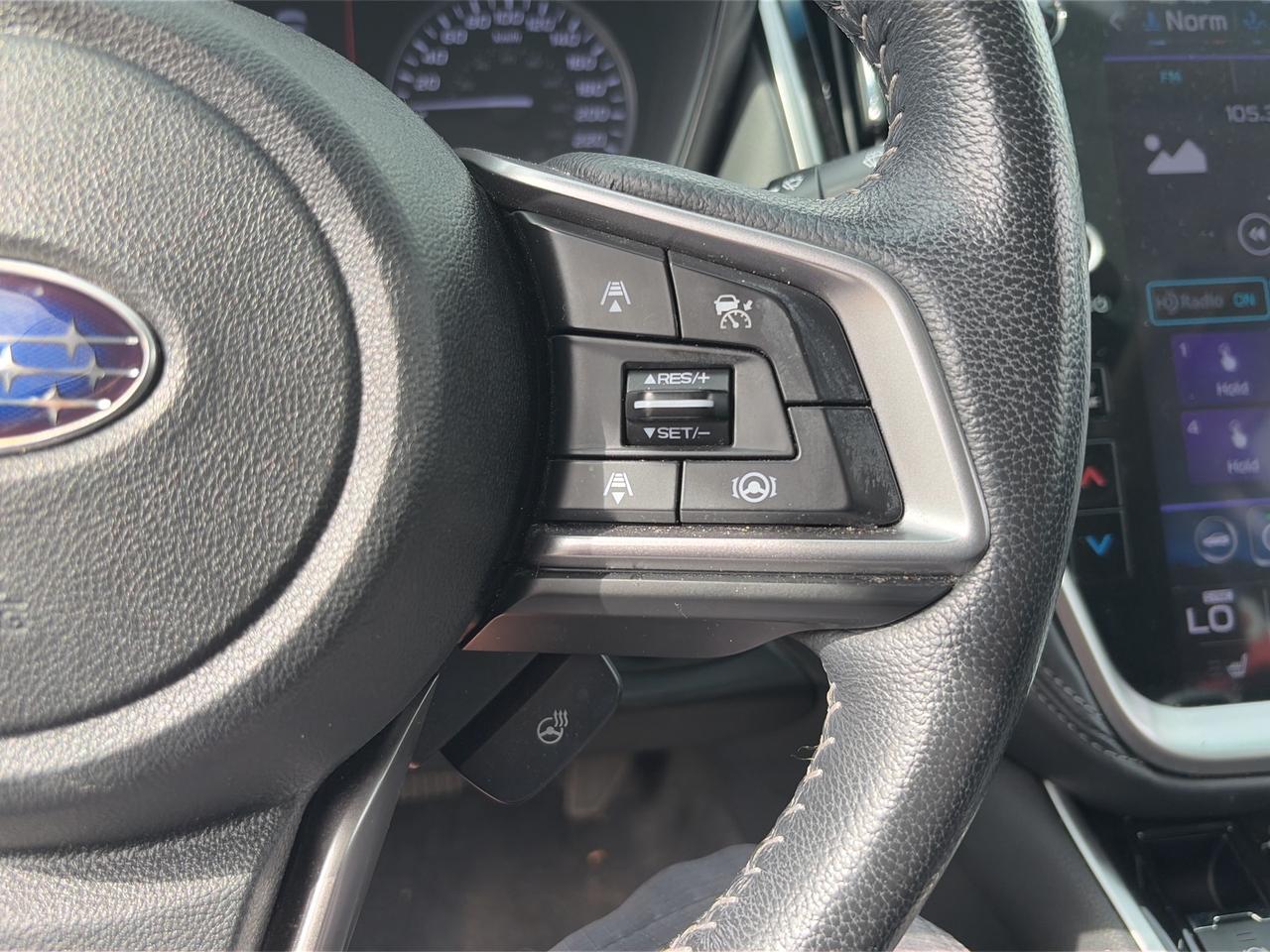 2021 Subaru Legacy LIMITED Photo
