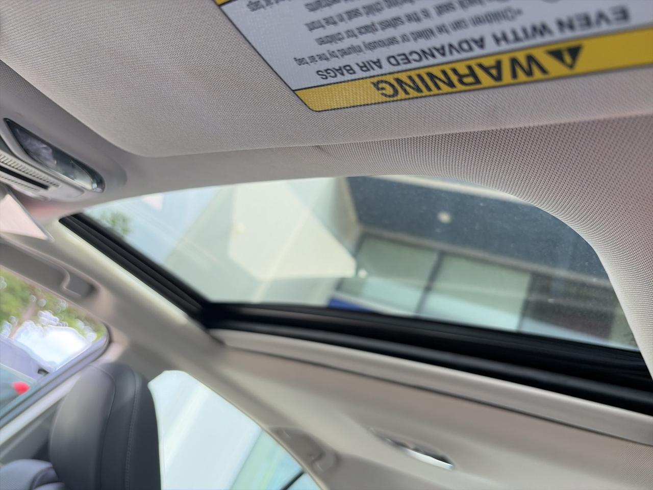 2021 Subaru Legacy LIMITED Photo