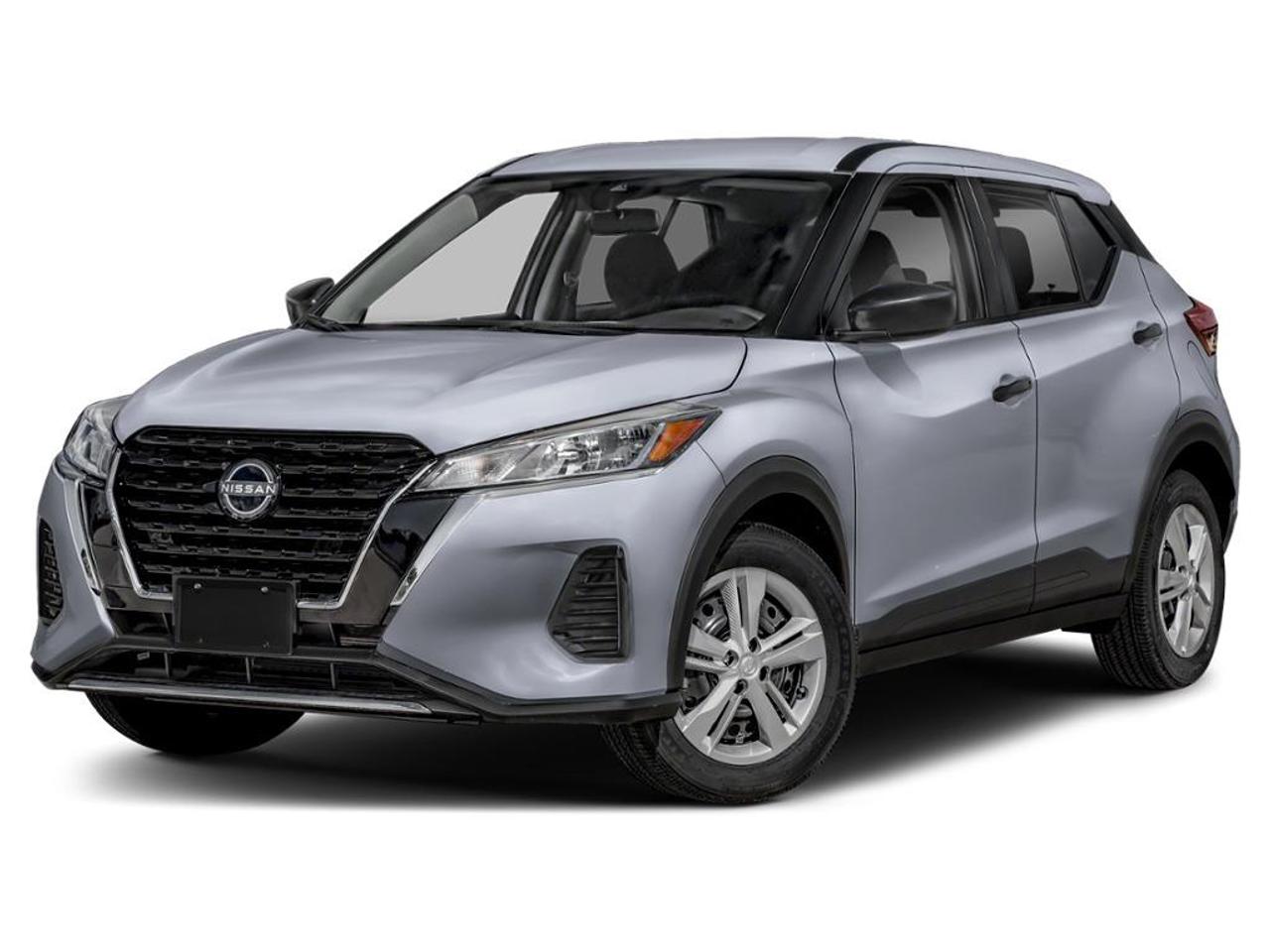 2024 Nissan Kicks S 4dr Front-Wheel Drive Photo0