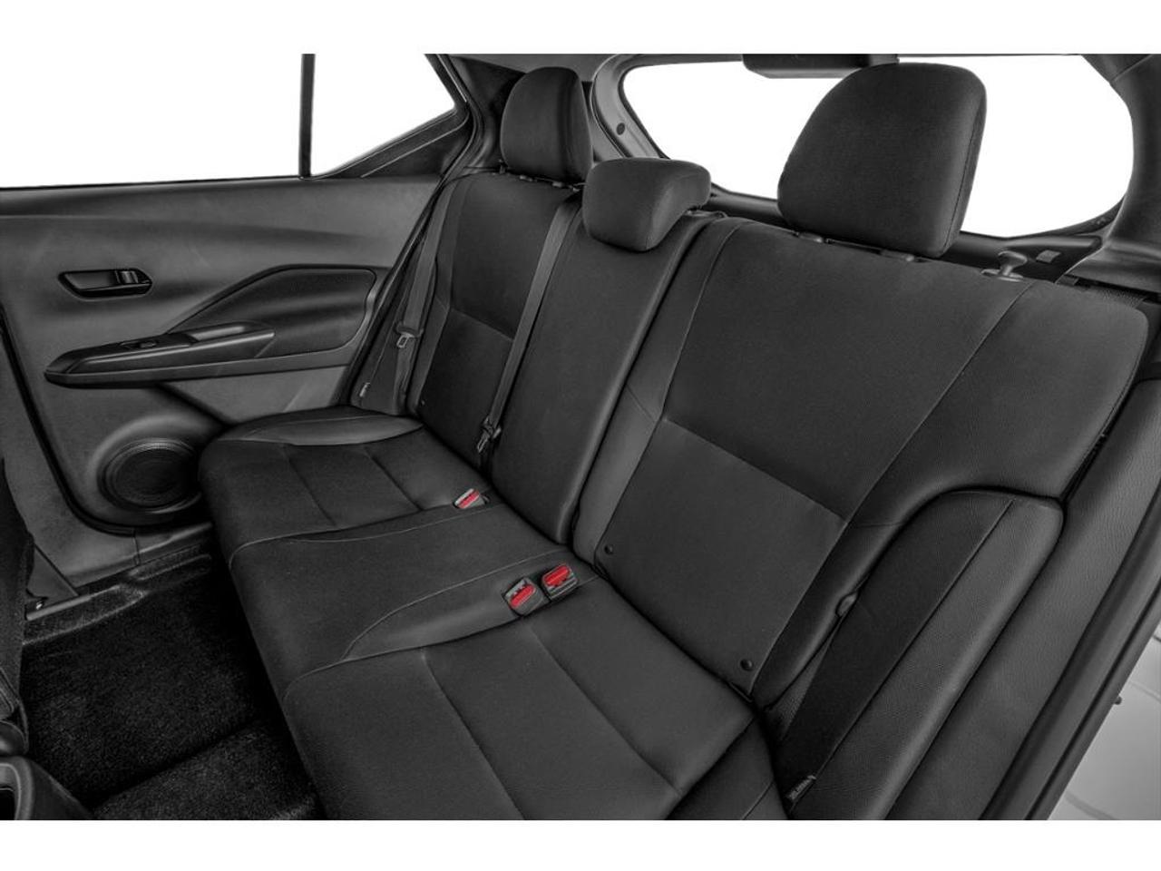 2024 Nissan Kicks S 4dr Front-Wheel Drive Photo