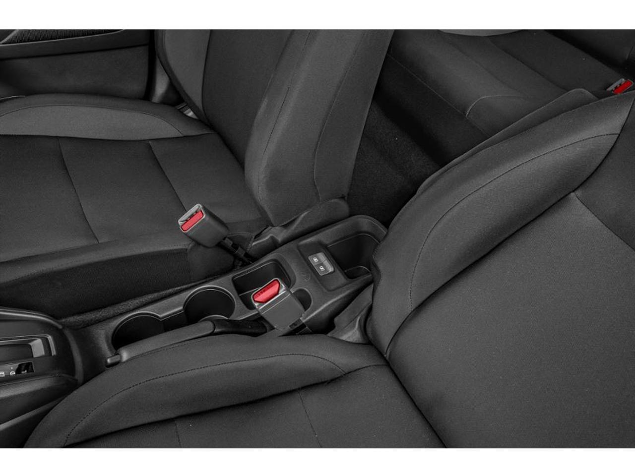 2024 Nissan Kicks S 4dr Front-Wheel Drive Photo