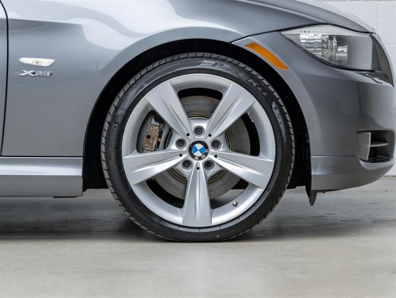 2010 BMW 335i  Photo