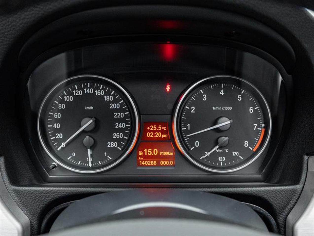 2010 BMW 335i  Photo