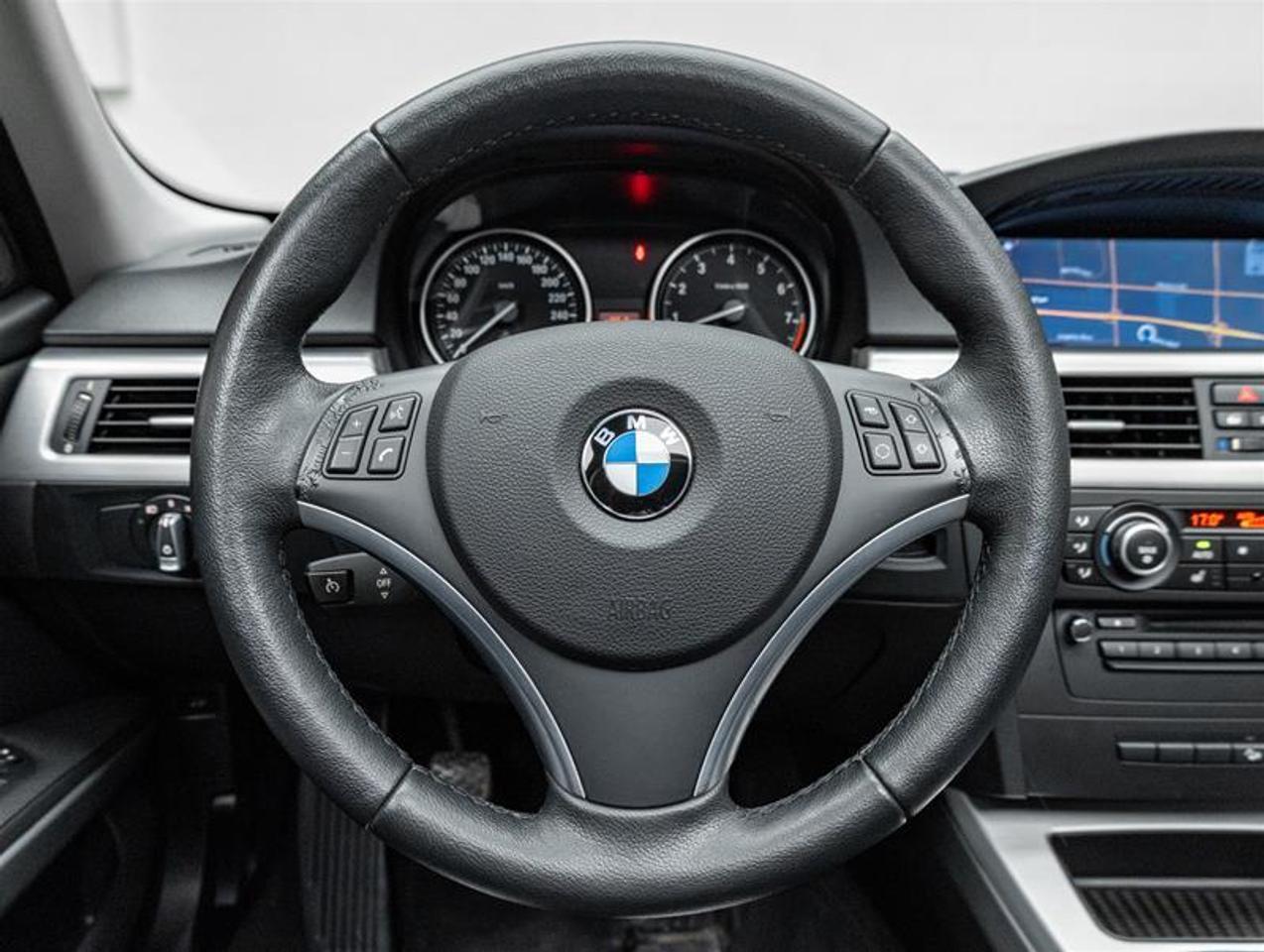 2010 BMW 335i  Photo