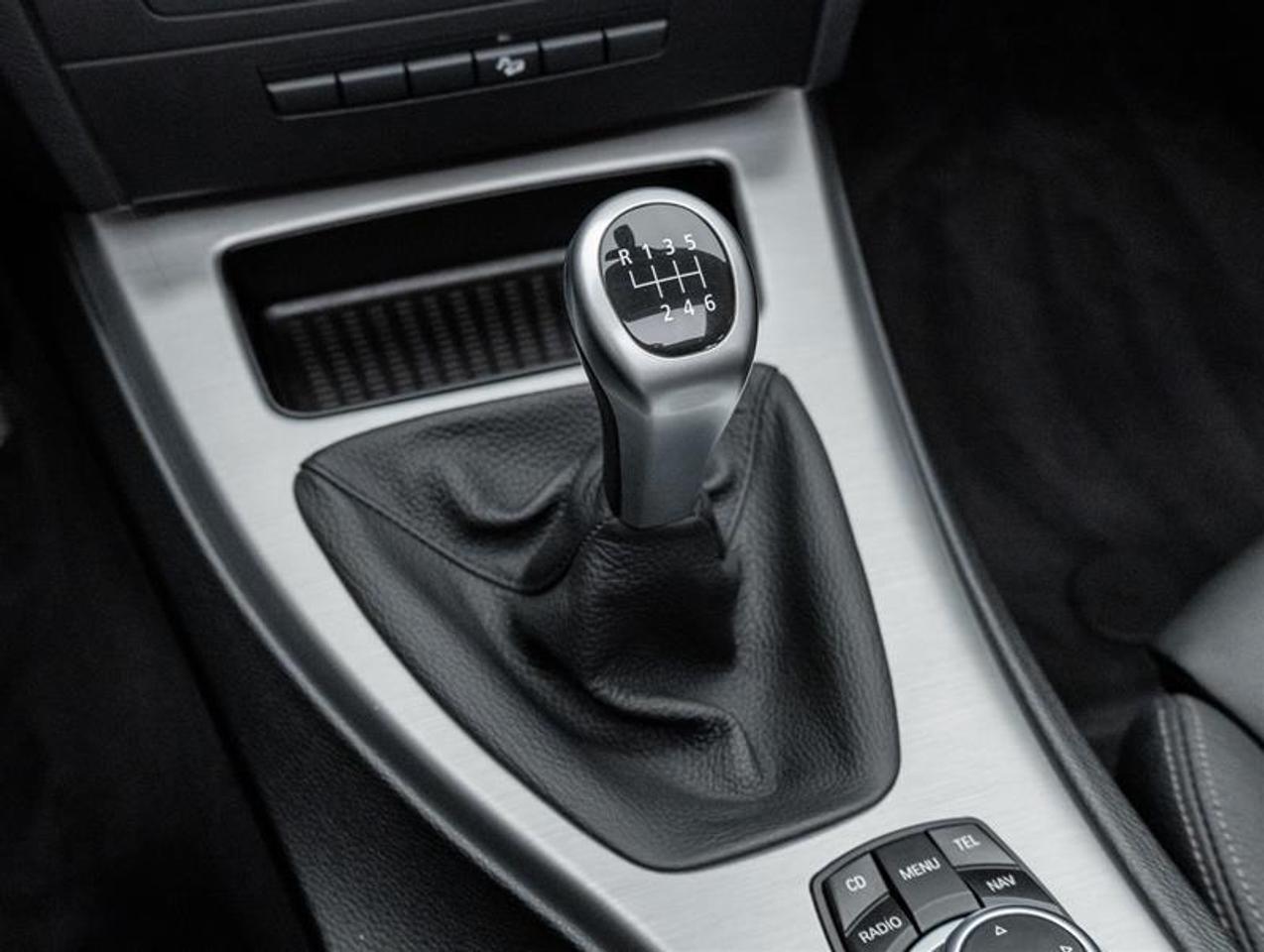 2010 BMW 335i  Photo