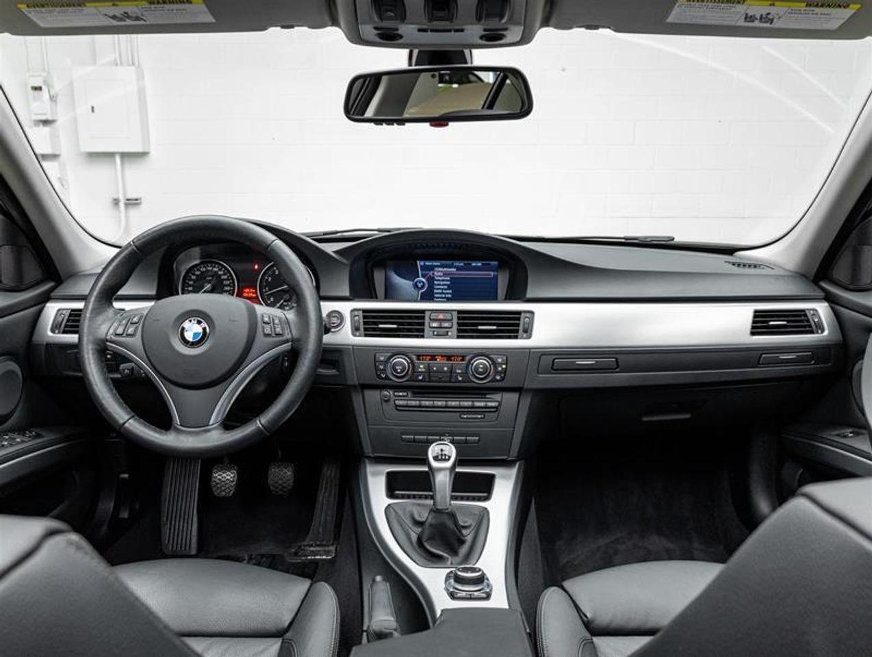 2010 BMW 335i  Photo