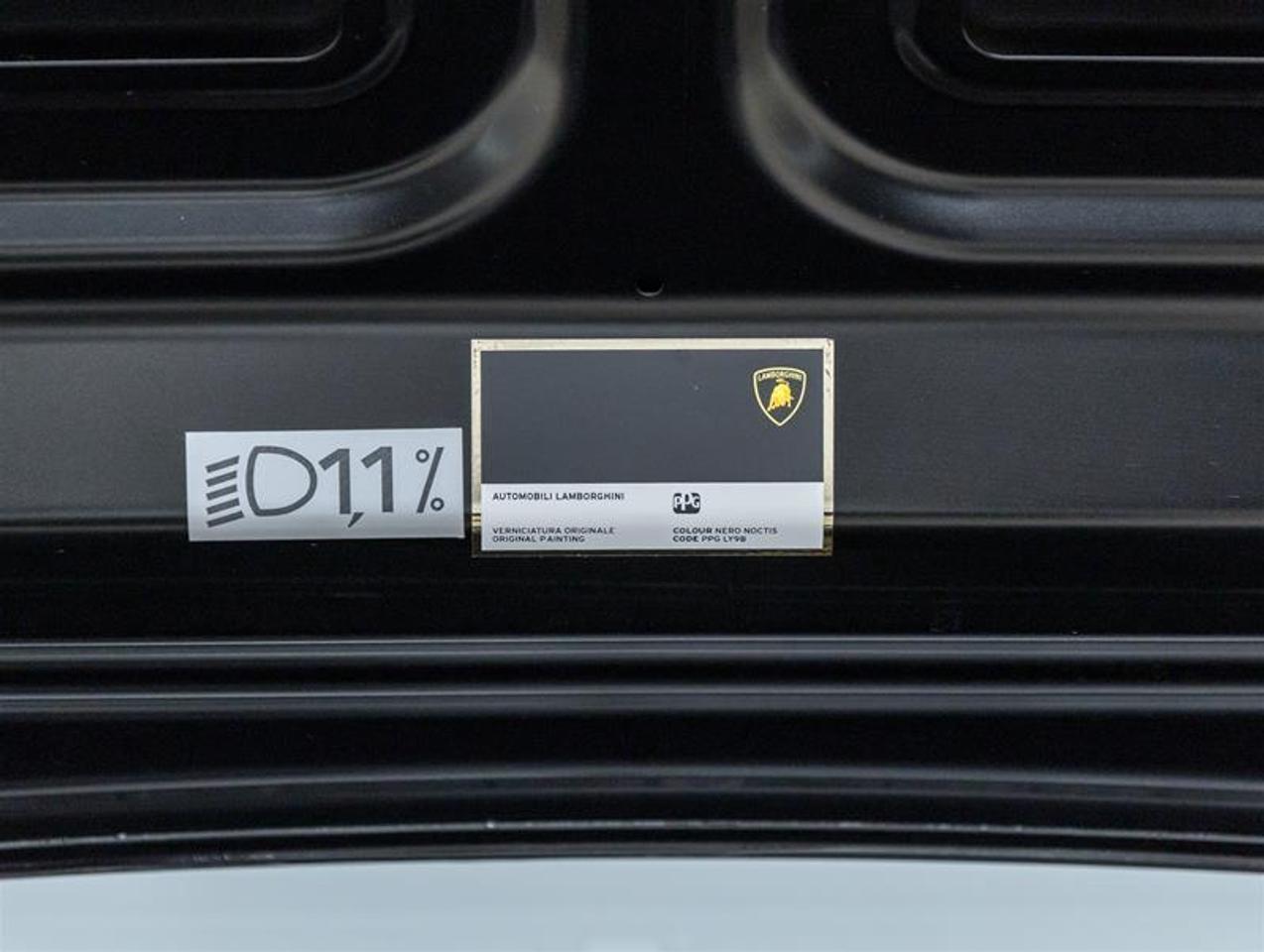 2017 Lamborghini Huracan  Photo4