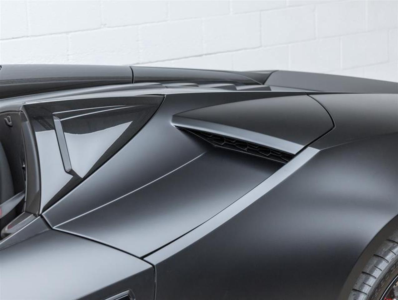 2017 Lamborghini Huracan  Photo