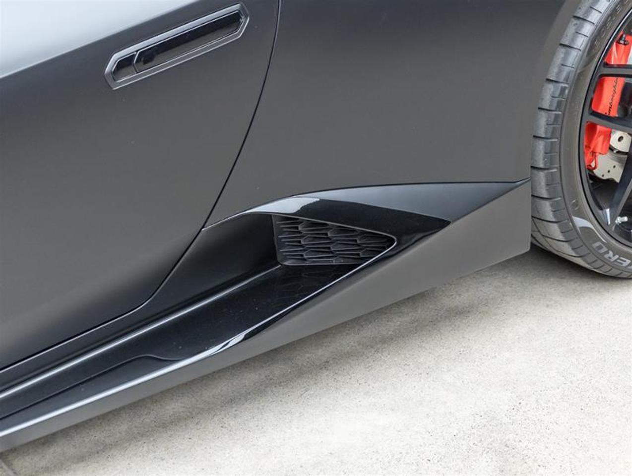 2017 Lamborghini Huracan  Photo
