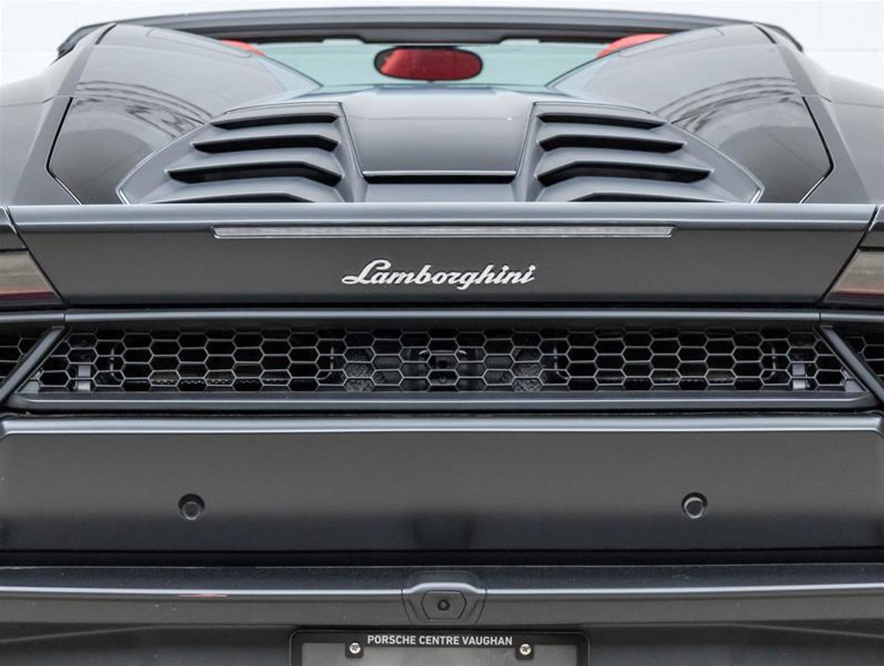 2017 Lamborghini Huracan  Photo