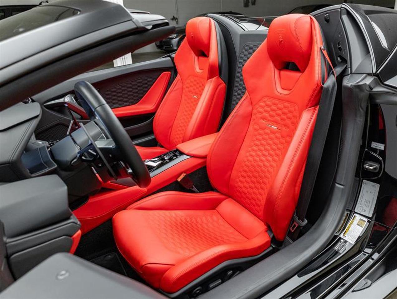 2017 Lamborghini Huracan  Photo
