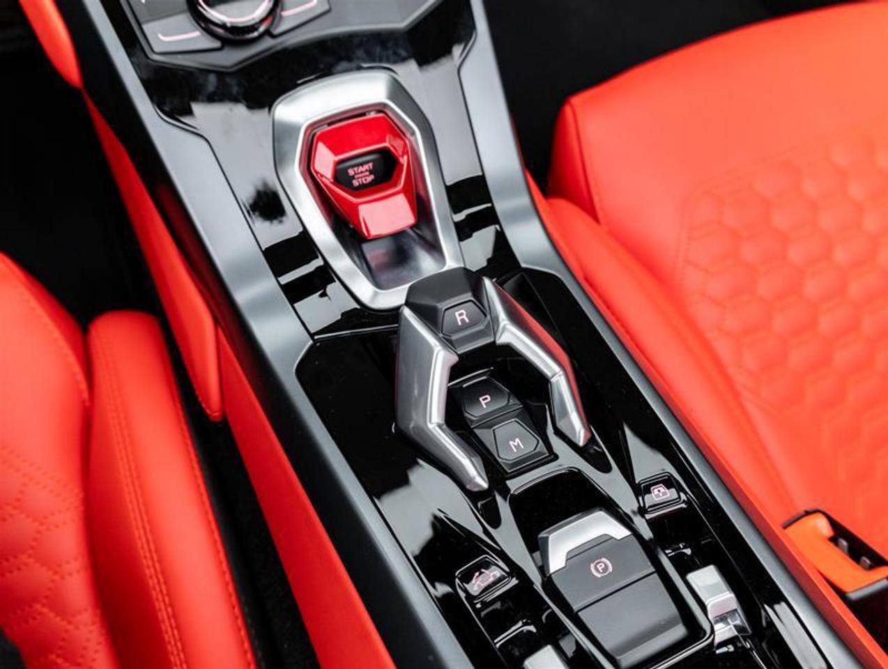 2017 Lamborghini Huracan  Photo