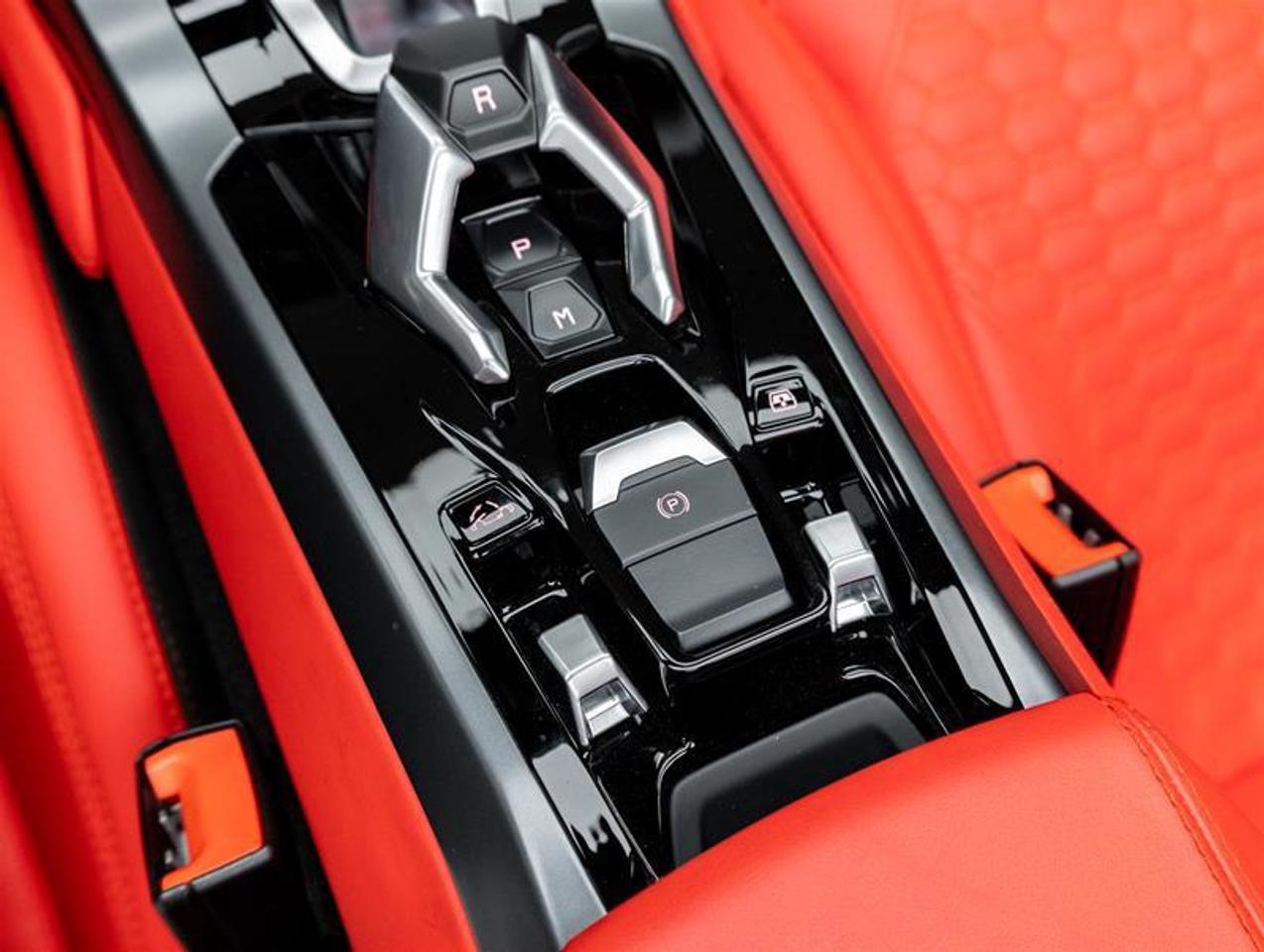 2017 Lamborghini Huracan  Photo