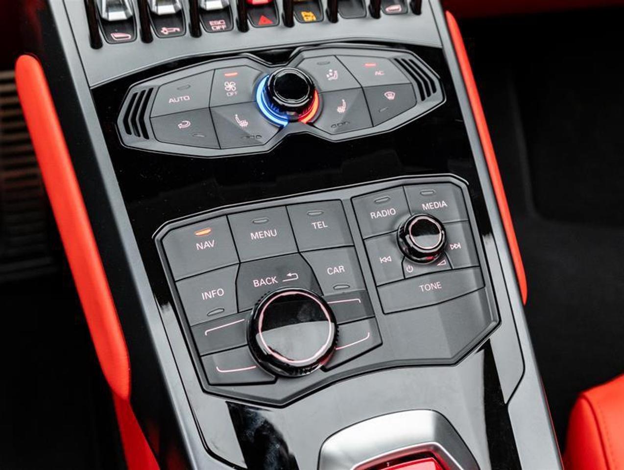 2017 Lamborghini Huracan  Photo