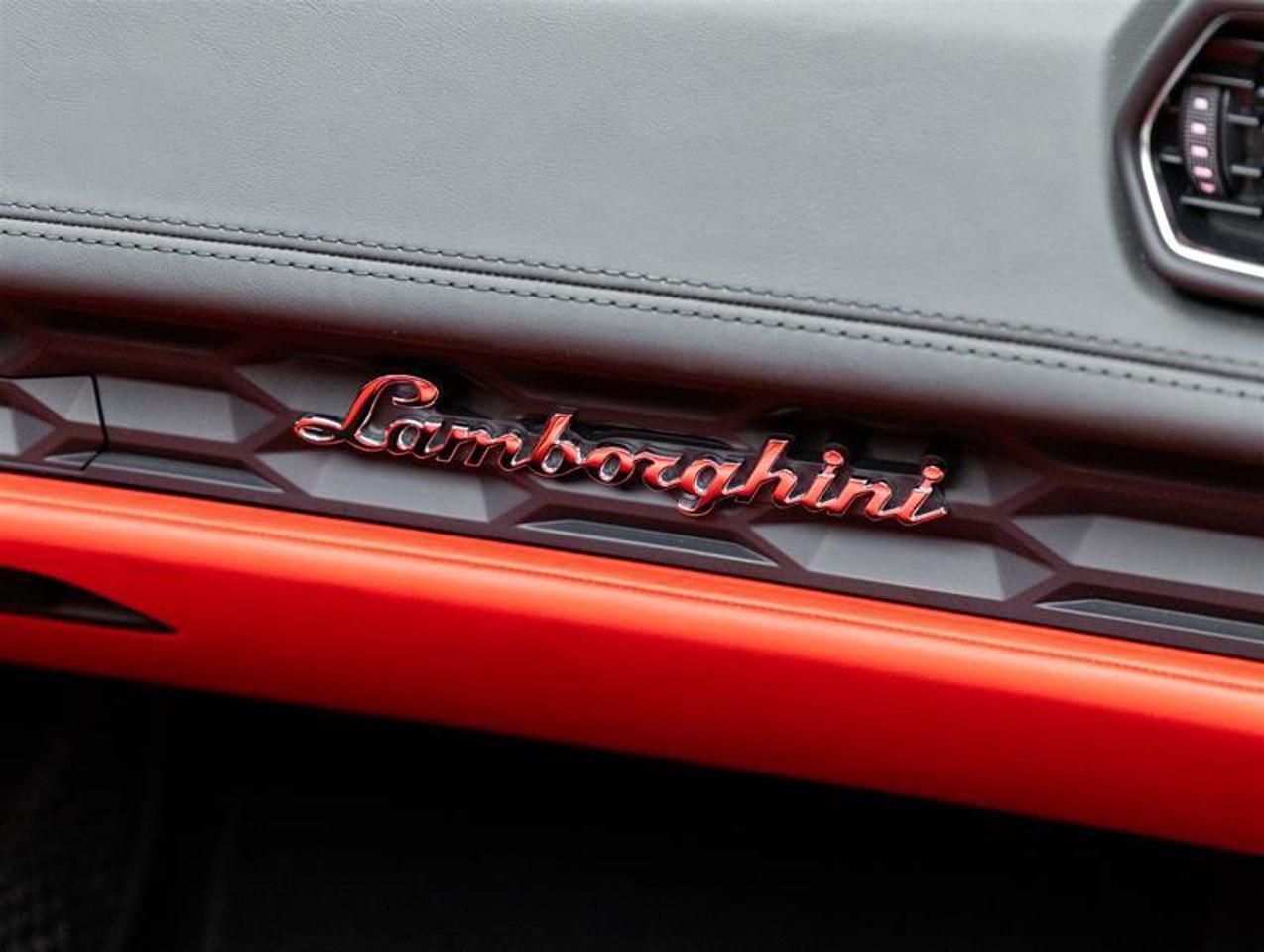 2017 Lamborghini Huracan  Photo