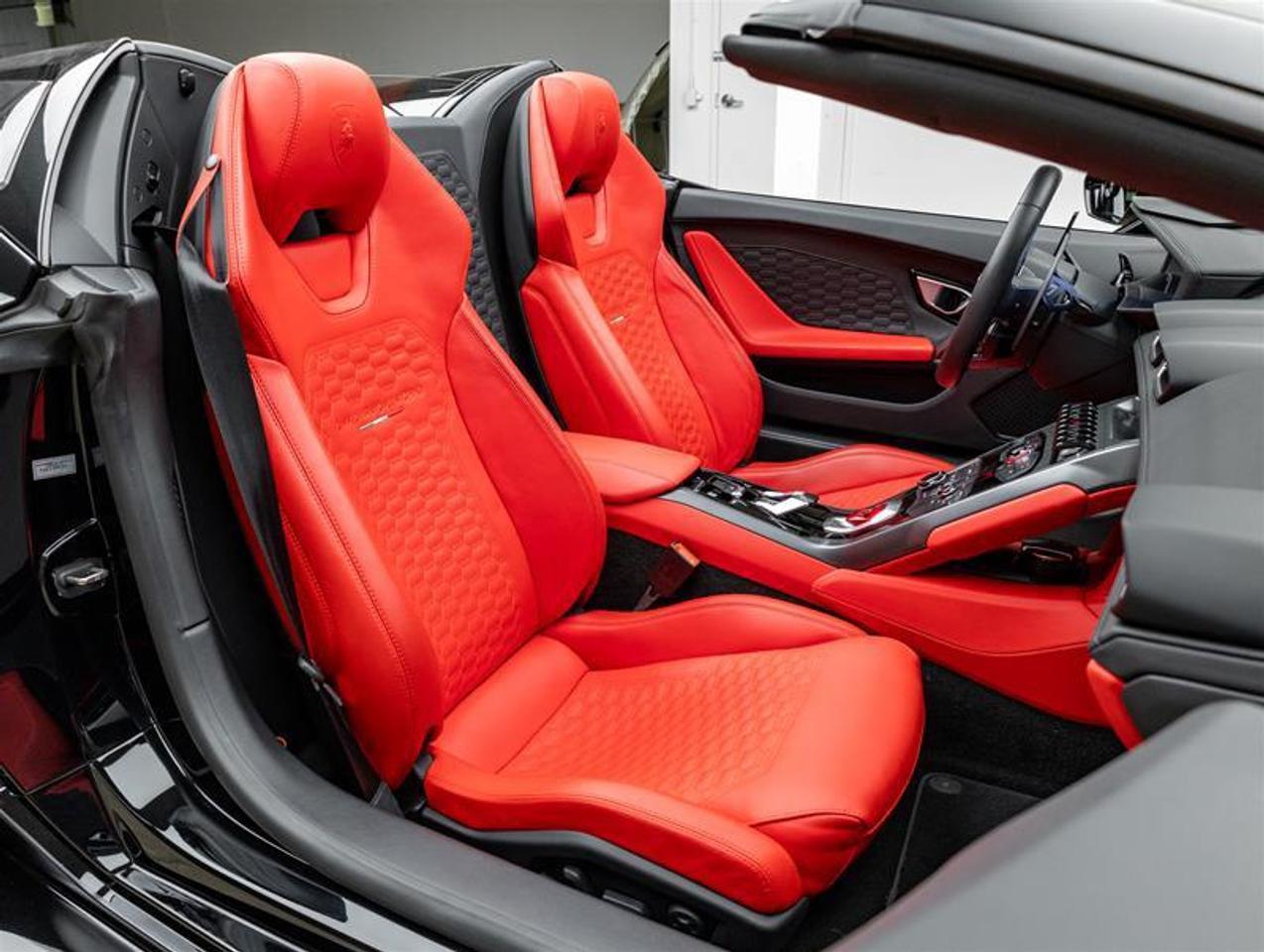 2017 Lamborghini Huracan  Photo