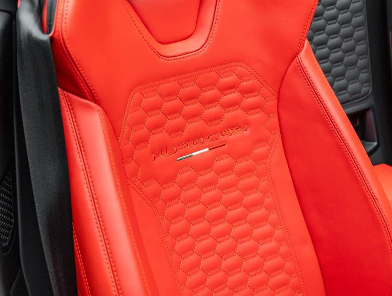 2017 Lamborghini Huracan  Photo