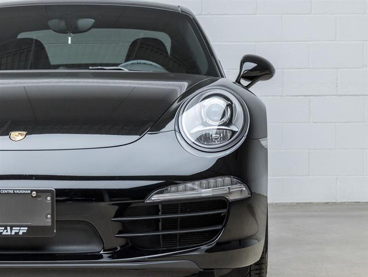 2016 Porsche 911  Photo