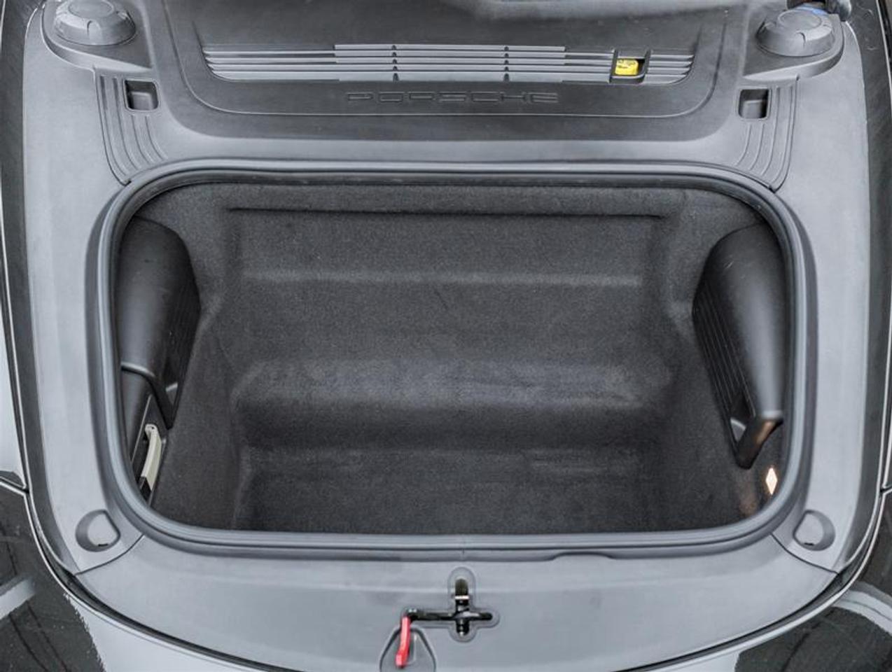 2016 Porsche 911  Photo