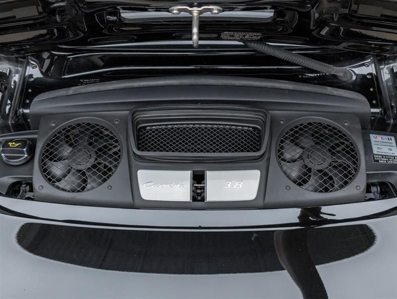 2016 Porsche 911  Photo