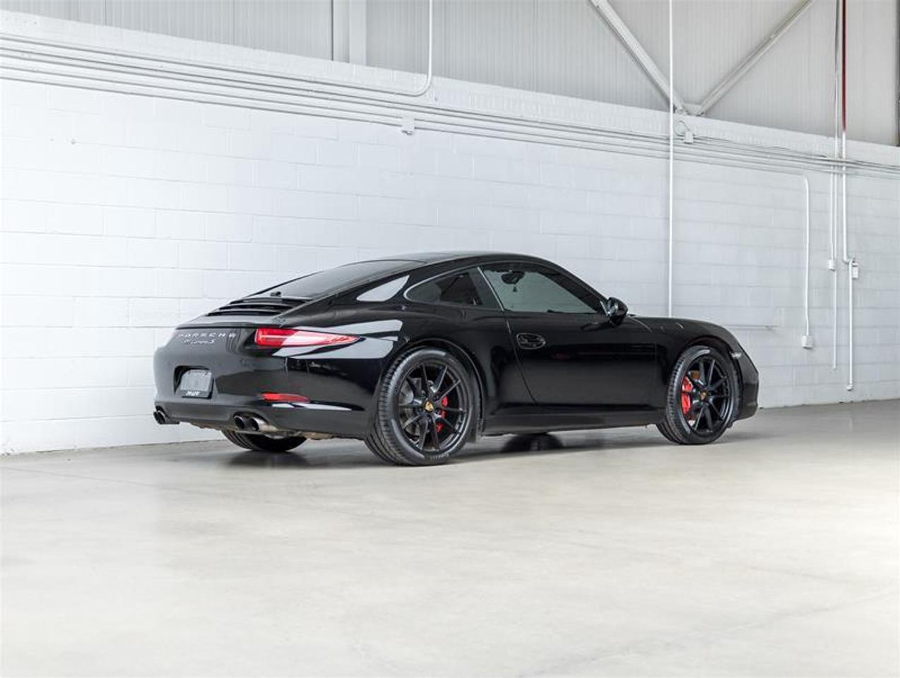 2016 Porsche 911  Photo