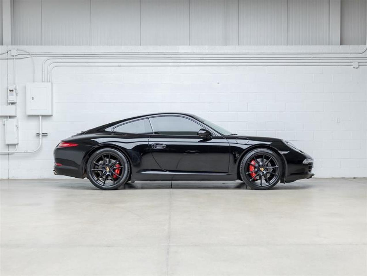 2016 Porsche 911  Photo