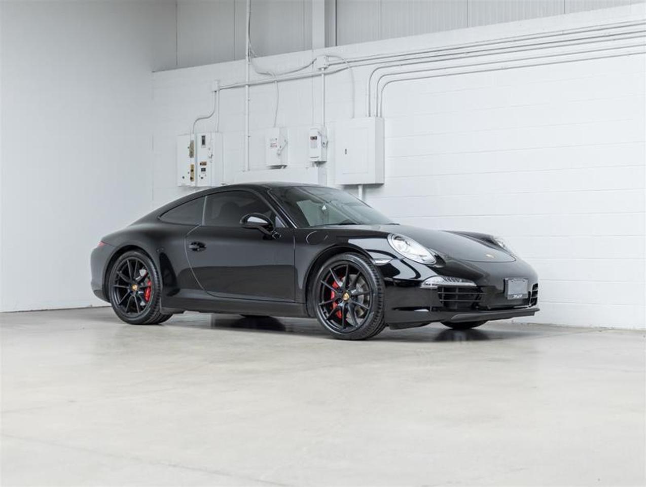 2016 Porsche 911  Photo