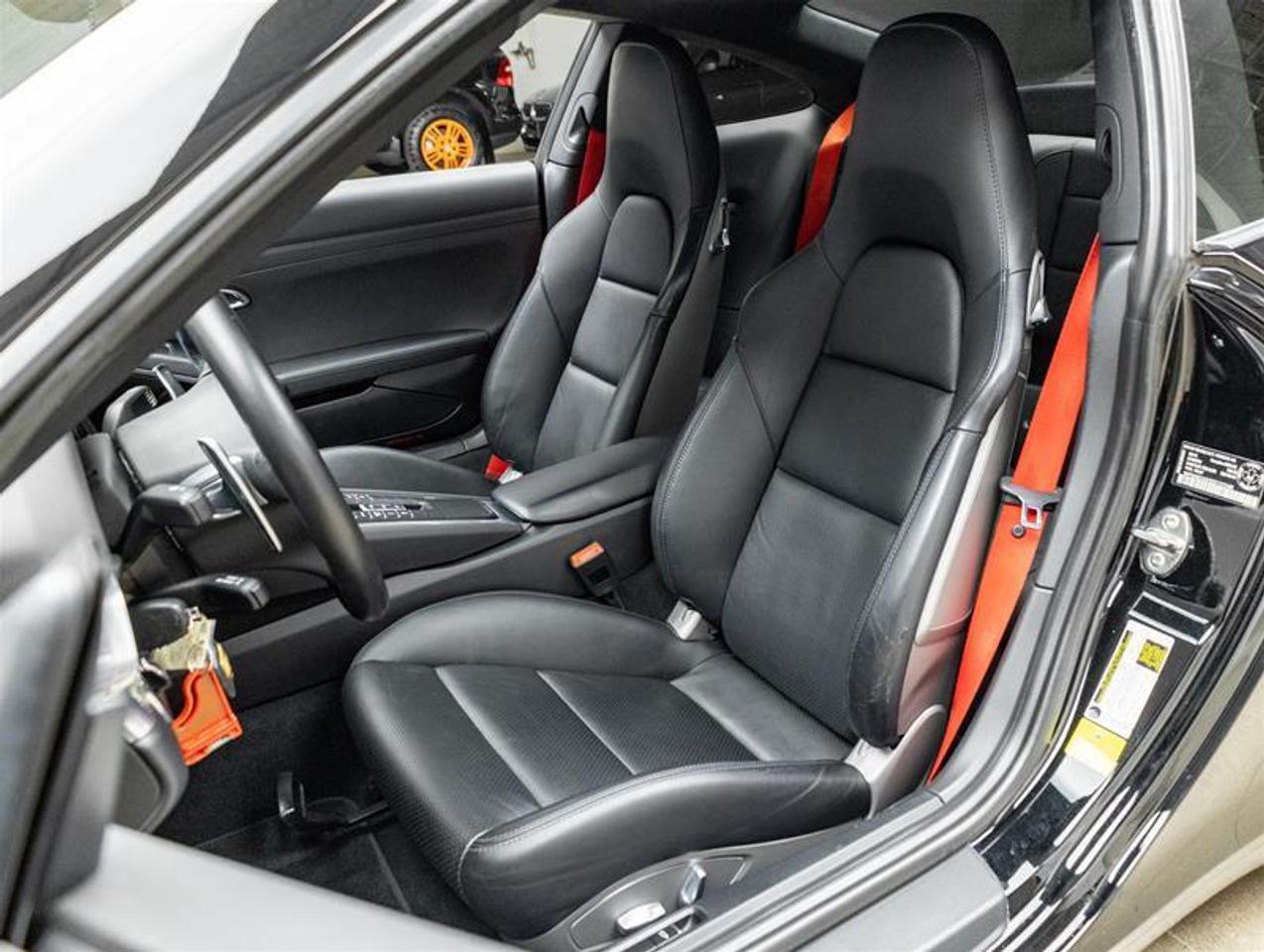 2016 Porsche 911  Photo
