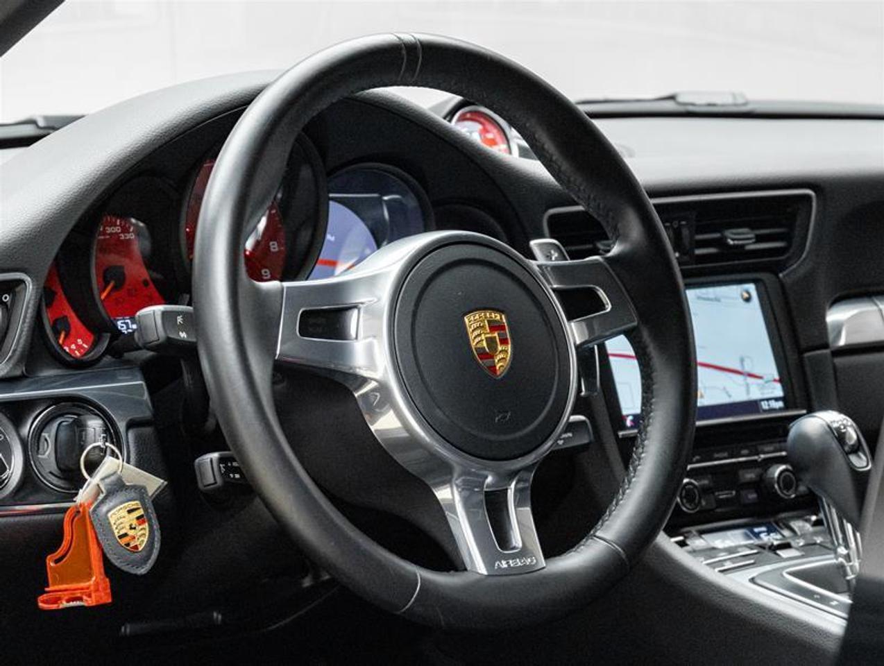 2016 Porsche 911  Photo