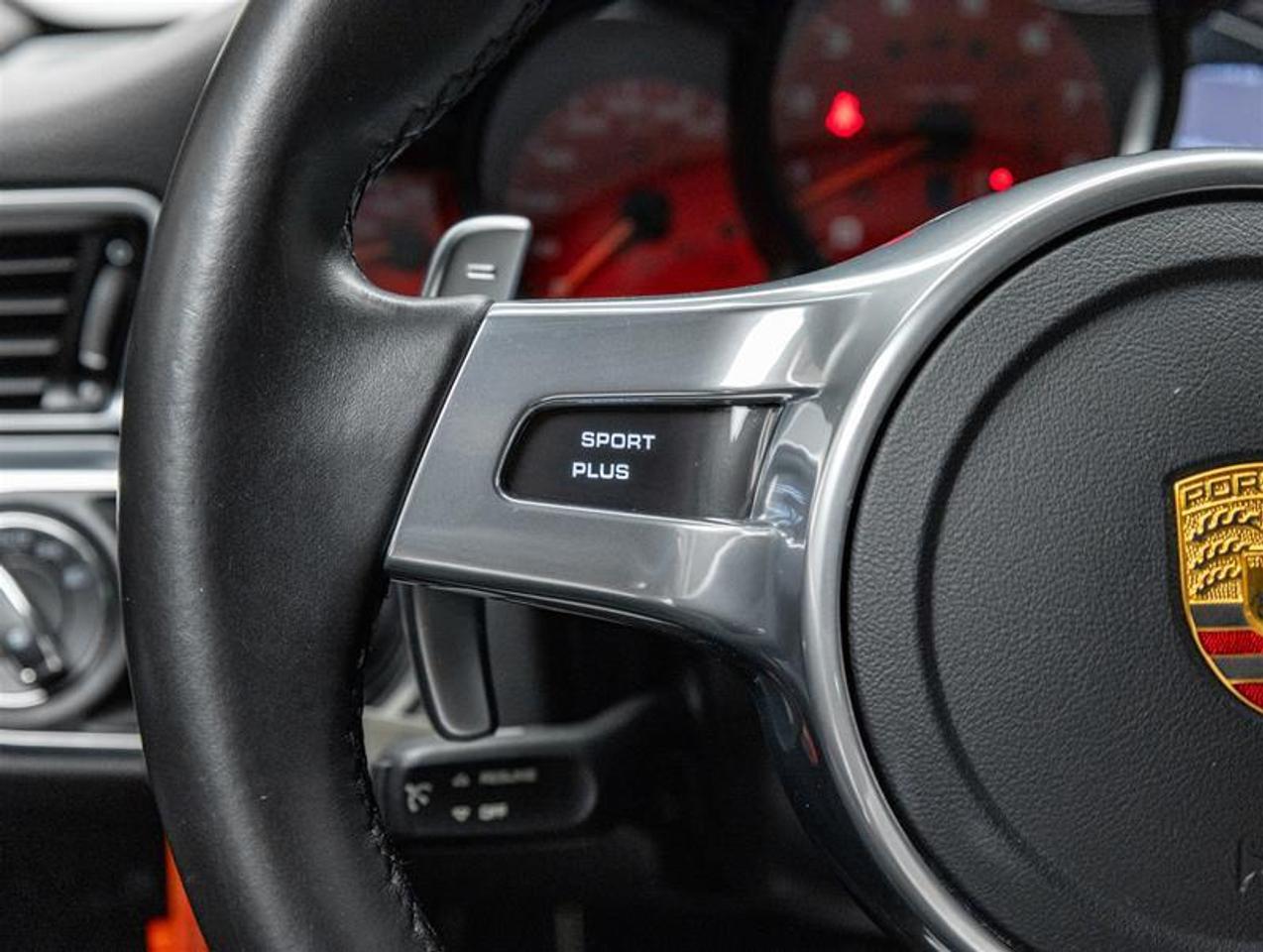 2016 Porsche 911  Photo