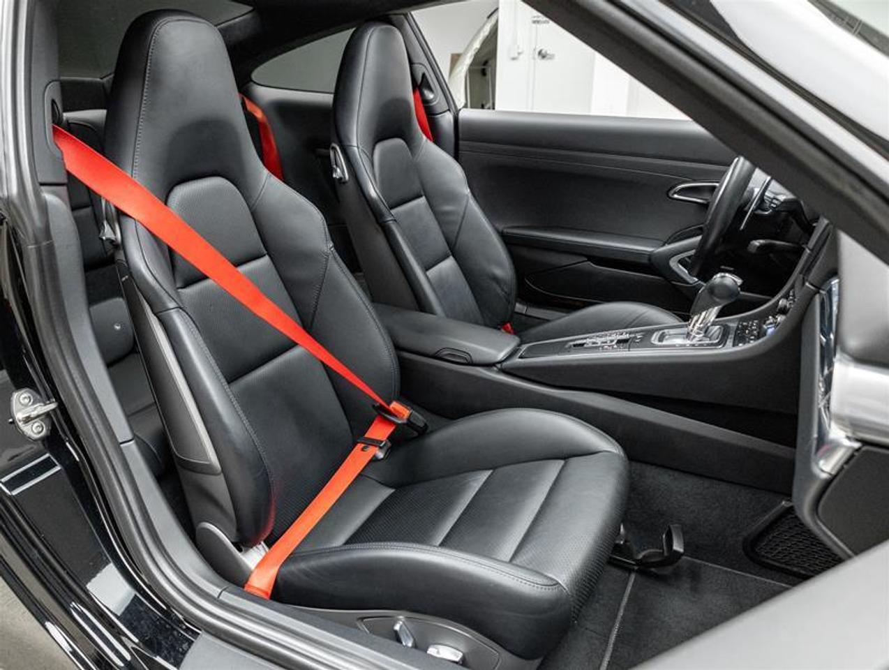 2016 Porsche 911  Photo