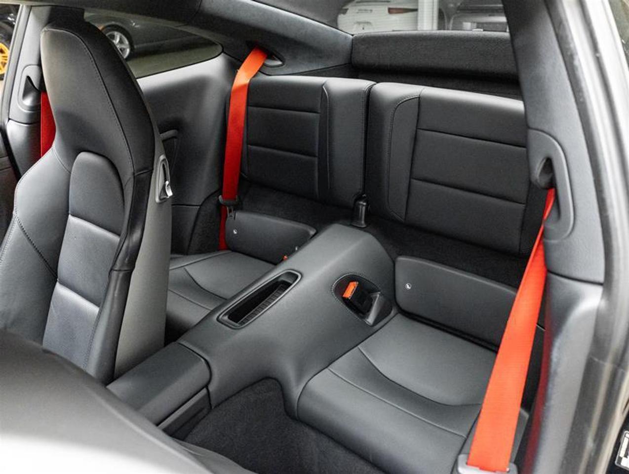 2016 Porsche 911  Photo