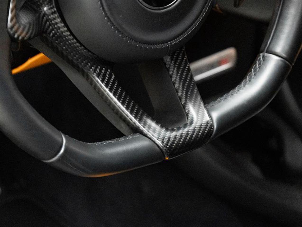 2017 McLaren 570S  Photo