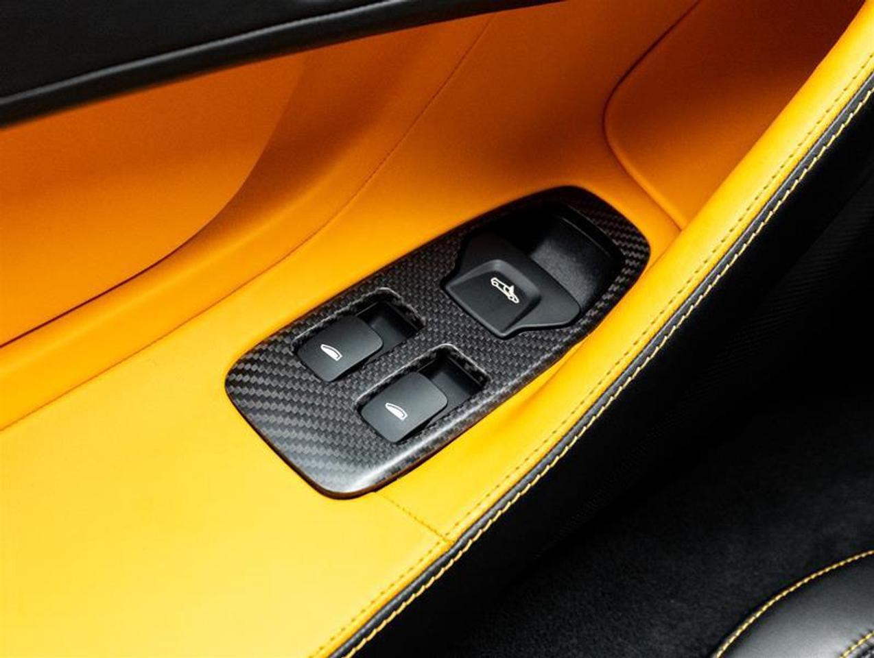 2017 McLaren 570S  Photo