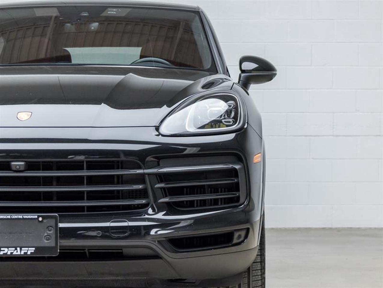 2023 Porsche Cayenne  Photo