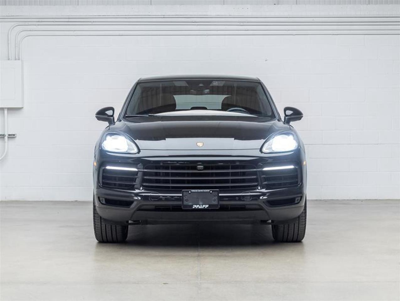 2023 Porsche Cayenne  Photo