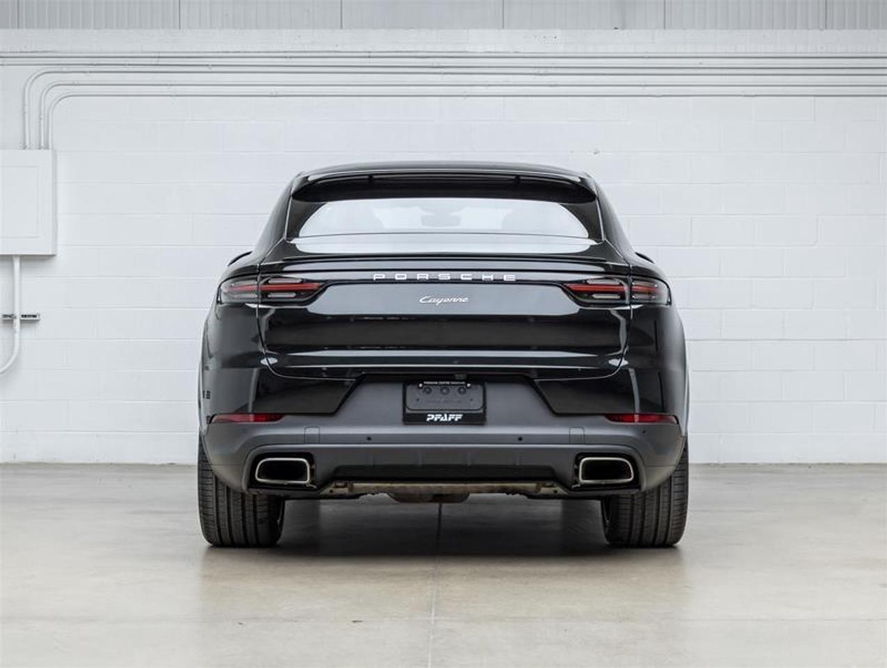 2023 Porsche Cayenne  Photo