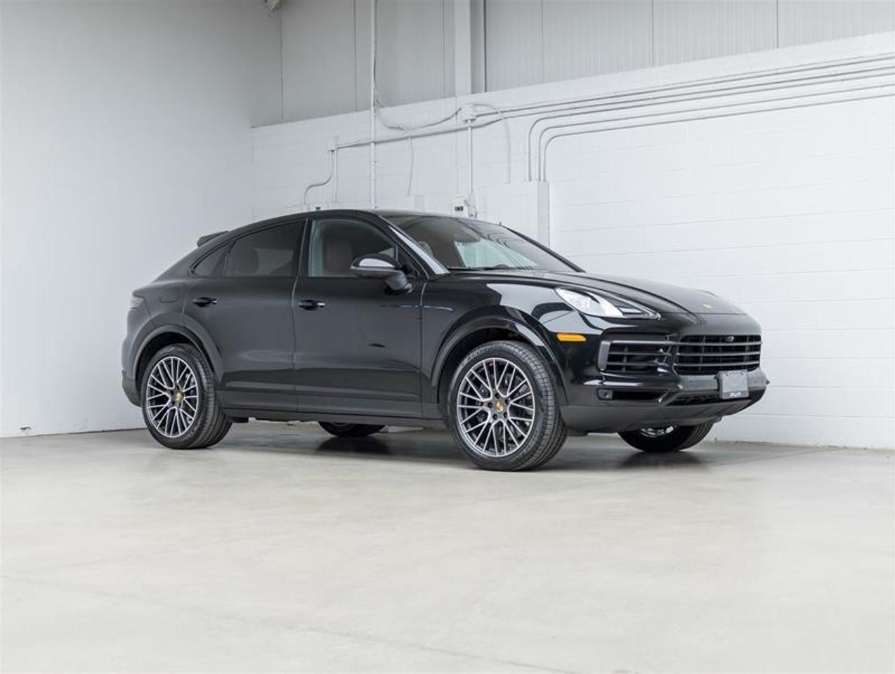 2023 Porsche Cayenne  Photo
