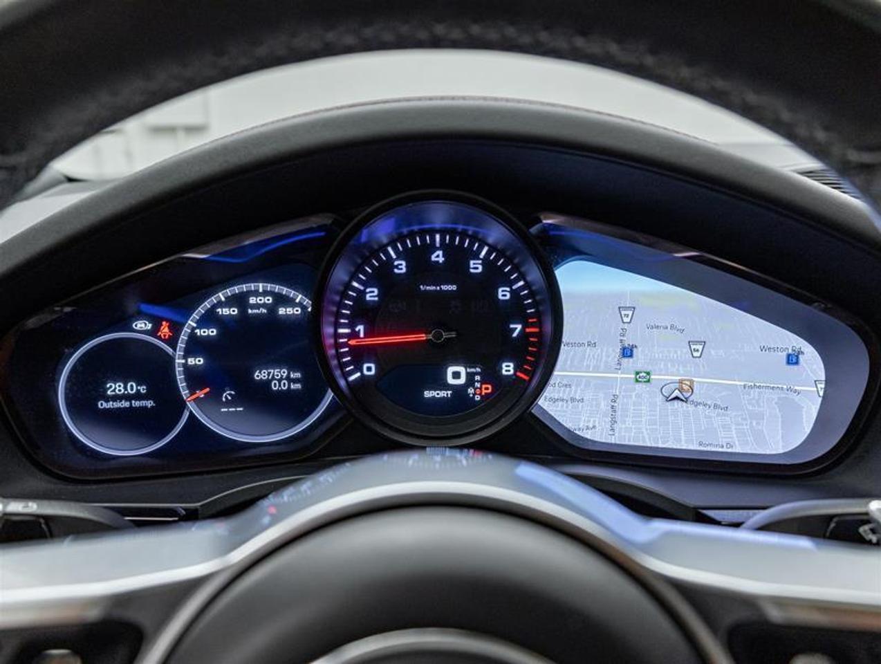 2023 Porsche Cayenne  Photo