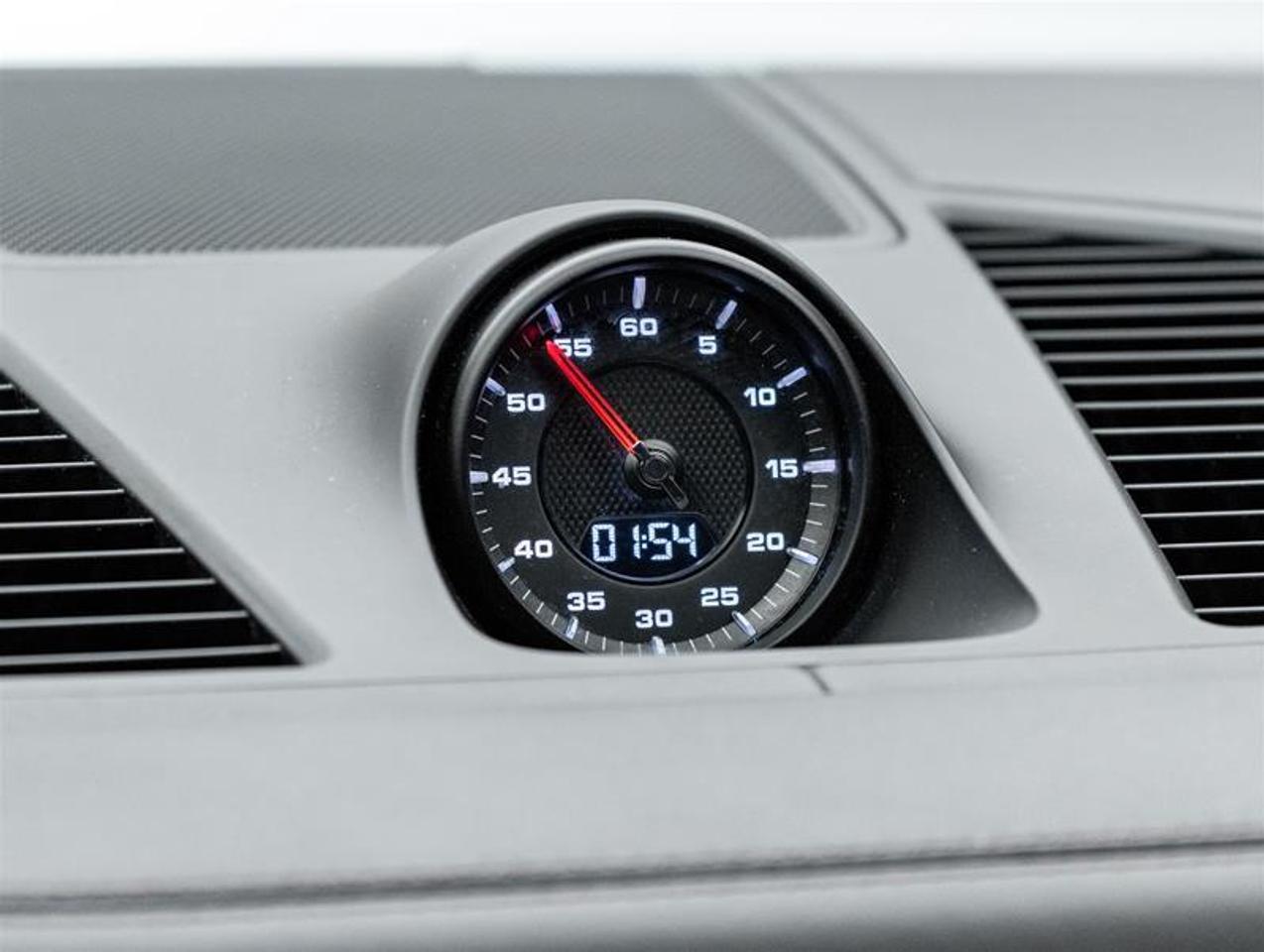 2023 Porsche Cayenne  Photo